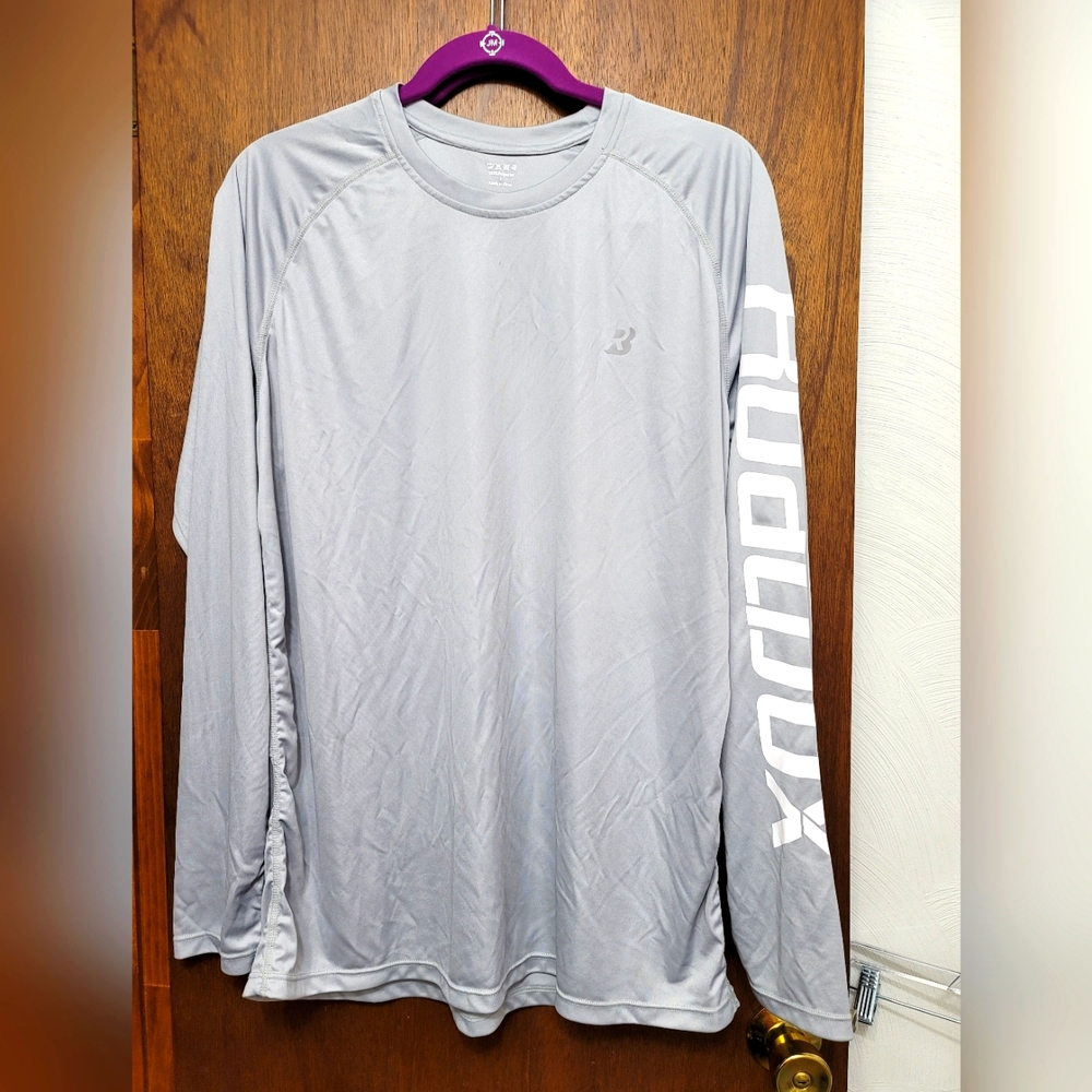 NWOT.  Roadbox long sleeve shirt.  Size L.  (180)